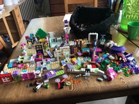 Lego andet, Lego Friends