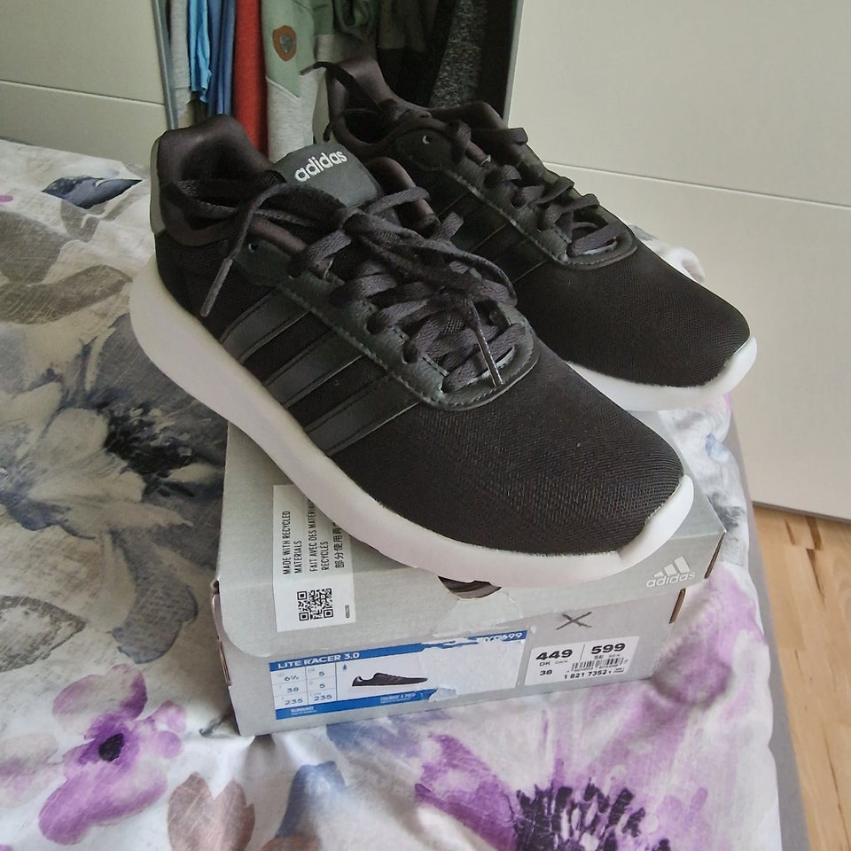 Sneakers, str. 38, Adidas