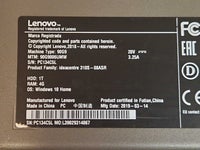 Lenovo, IdeaCentre 310S-08ASR, AMD A9-9430 Ghz