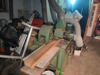 Kehler maskine, Grama Graasten maskinfabrik