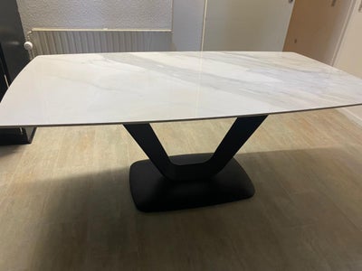Spisebord, Boconcept, Flot og høj kvalitet spisebord fra boconcept 

Købspris 38590 kr.

Størrelse
H