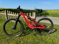 Canyon Neuron 5, full suspension, 29 tommer
