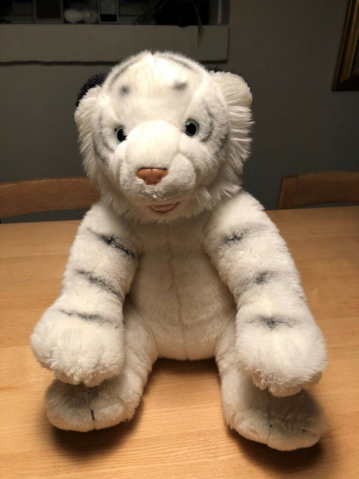 Build a bear