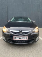 Opel Astra, 1,3 CDTi 95 Enjoy, Diesel