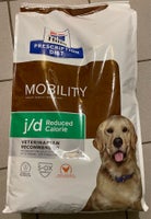 Hundefoder, Hill's Prescriptond Diet j/d Mobility