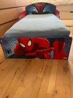 Juniorseng, Spiderman seng - juniorseng