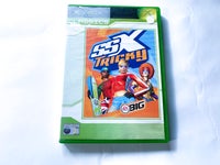 SSX Tricky, Xbox