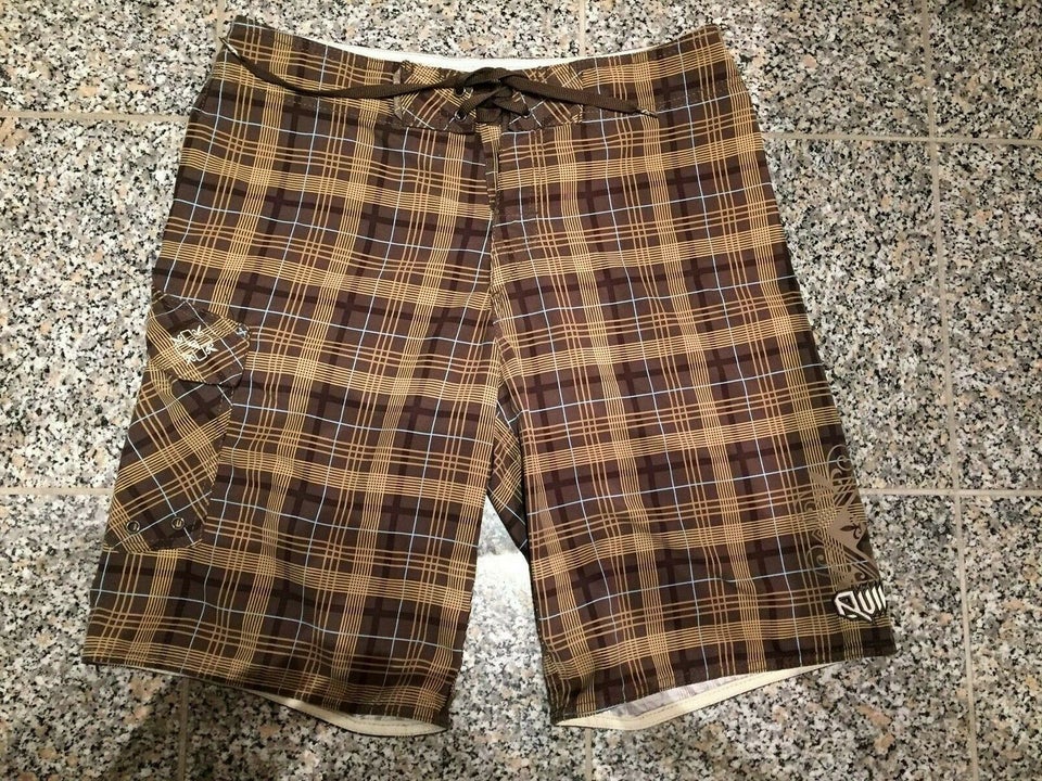 Shorts, QUIKSILVER, str. 32