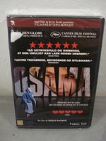 Osama, instruktør Siddiq Barmak, DVD