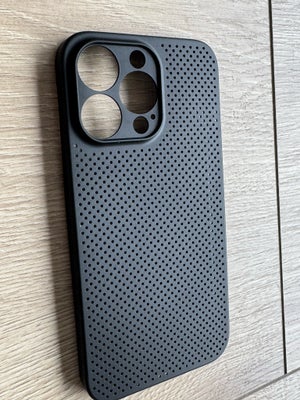 Cover, t. iPhone, 13 Pro, Perfekt, Nyt cover