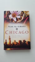 Chicago, Alaa Al-Aswany, genre: roman