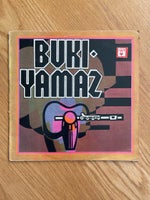 LP, Buki-Yamaz, Jazz