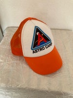 Astro Camp kasket
