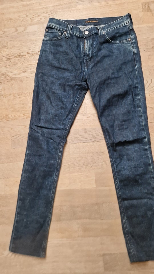 Jeans, Nudie, str. 31