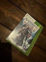 Assassins Creed Rogue, Xbox 360