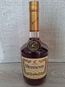 Spiritus, Hennessy XXO –  – Køb og Salg af Nyt og Brugt