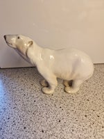 Isbjørn, Bing og grøndahl