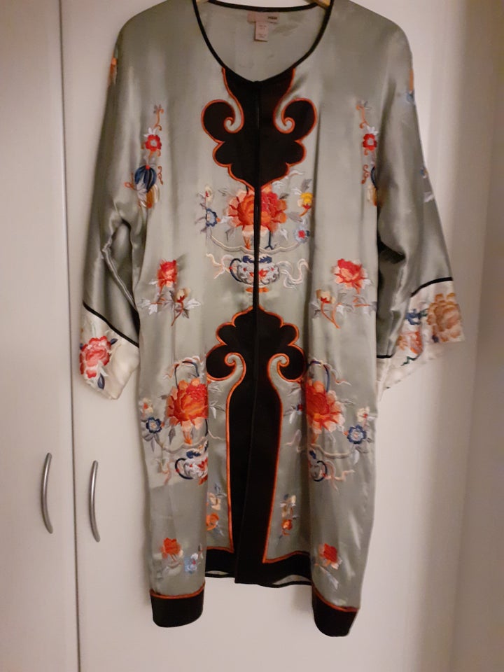 Kimono, kinesisk kimono, H&M