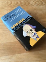 Samlede Søborg, Finn Søborg, genre: noveller