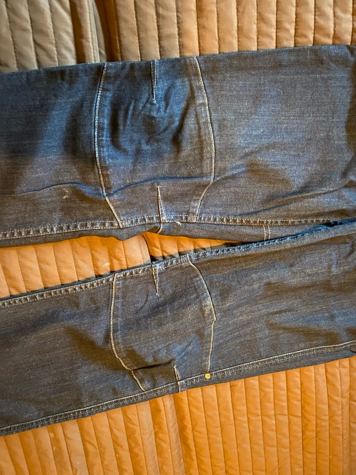 Jeans, Blends, str. 40