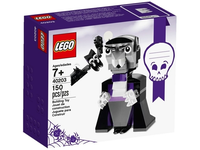 Lego Exclusives, 40203