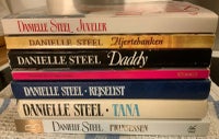 Juveler, Signetringen m.fl., Danielle Steel