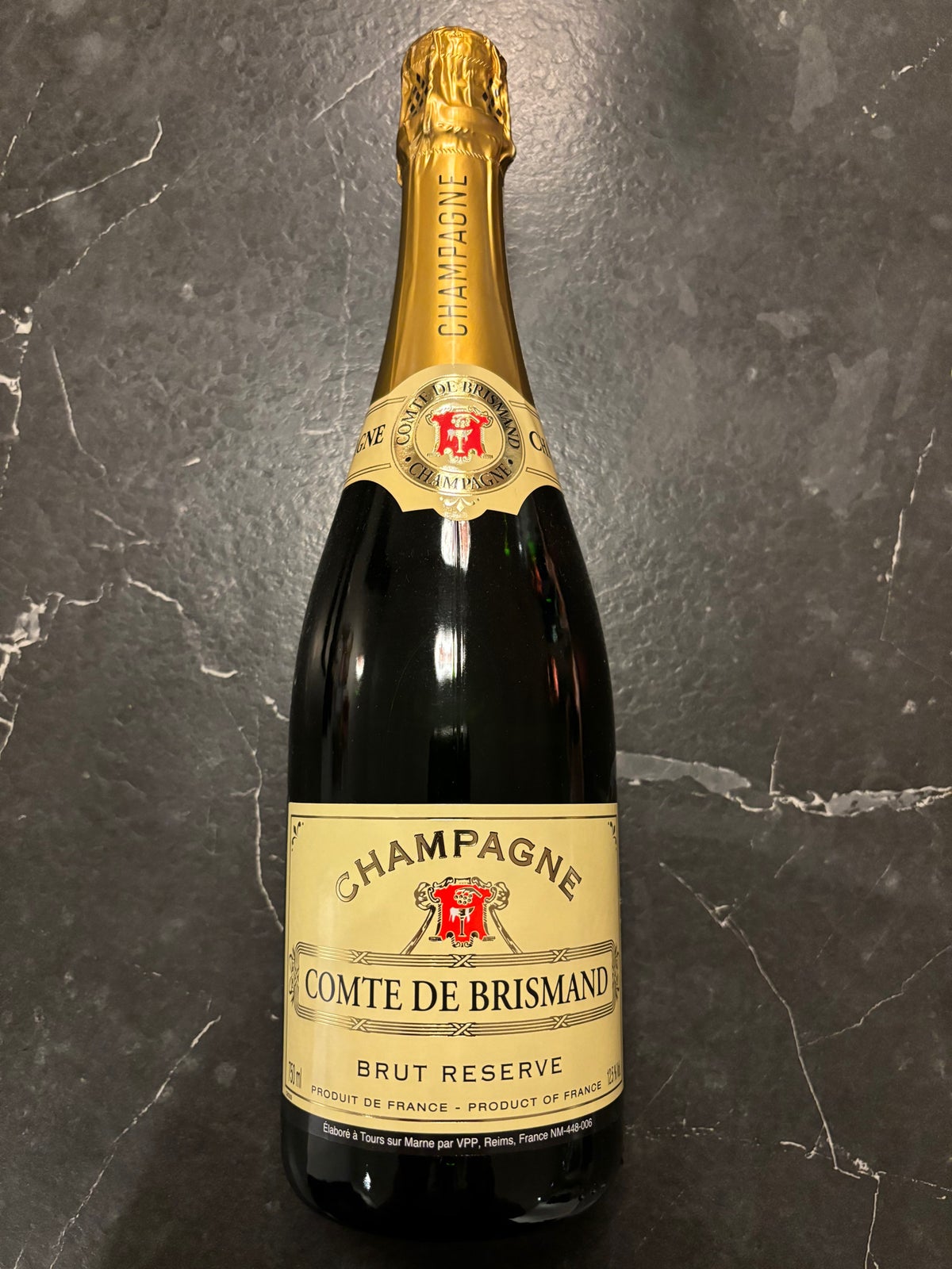 Vin og spiritus, Champagne – dba.dk – Køb og Salg af Nyt og Brugt