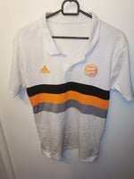 Fodboldtrøje, Fc bayern münchen trøje, Adidas