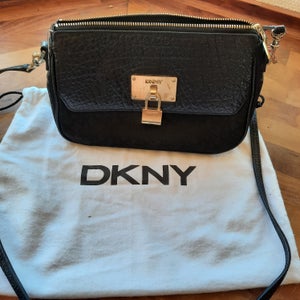 Find At Håndtasker - Skuldertaske, DKNY - Køb brugt på DBA - side 2