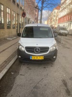 Mercedes Citan 109, 1,5 CDi Kombi L, Diesel