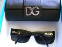Solbriller dame, D&G