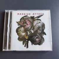 Massive Attack: Massive Attack Collected., rock