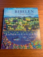 Bibelen Udvalgte Fortællinger, Det Danske Bibelselskab