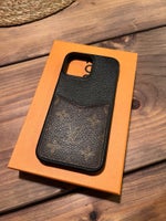 Cover, t. iPhone, Louis Vuitton cover iPhone 13 pro max
