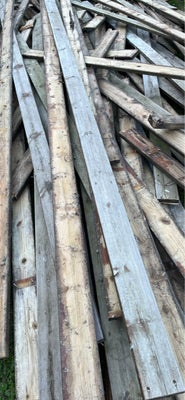 Terrassebrædder, Fyr, Godt træ fra 88 kvm træterrasse bortgives.
Befinder sig i Lunderskov
First com