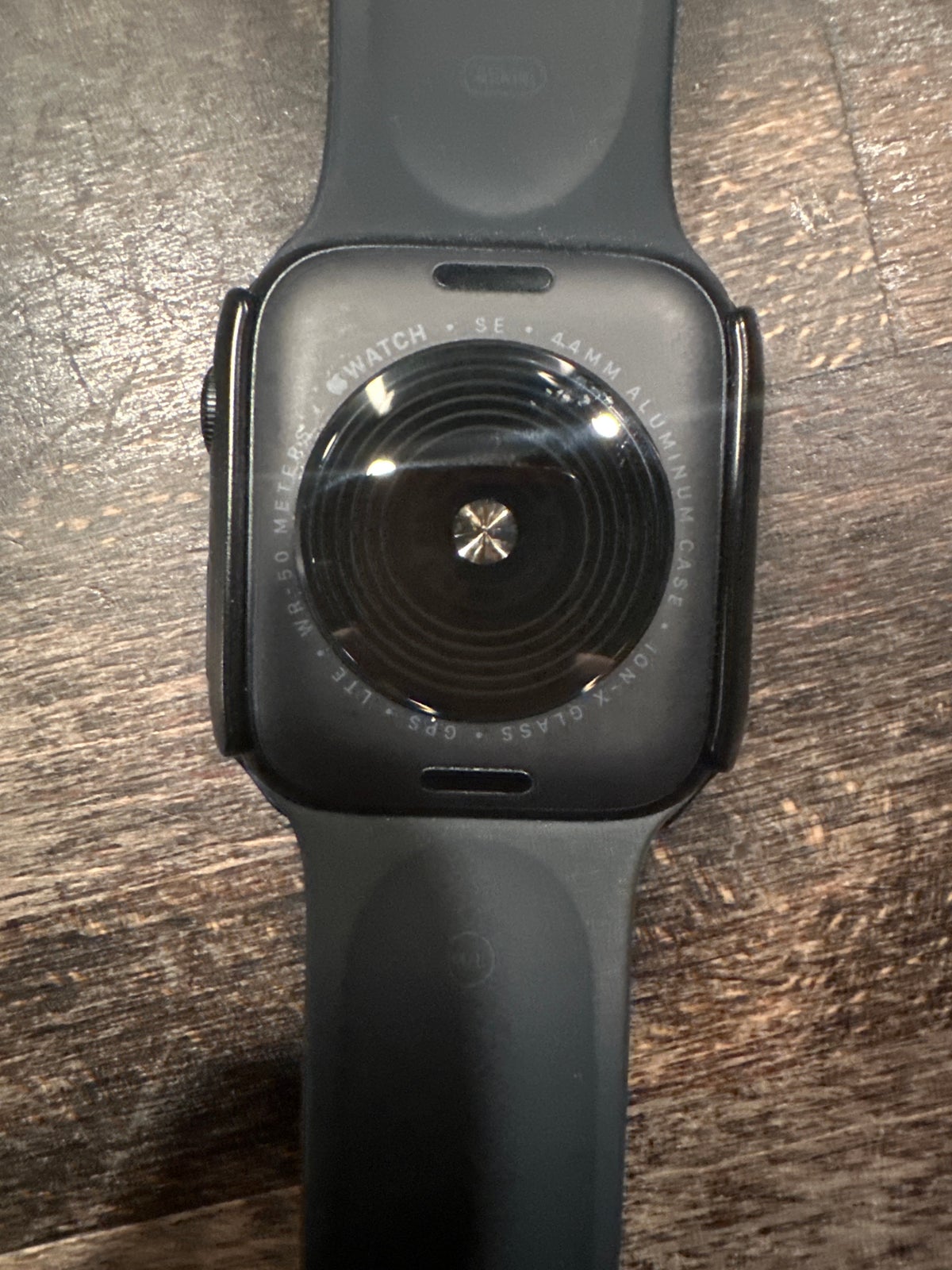Smartwatch, Apple