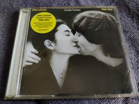 John Lennon/ Ono: Double Fantasy, rock