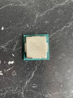 i3 9100F, Intel , 9 gen