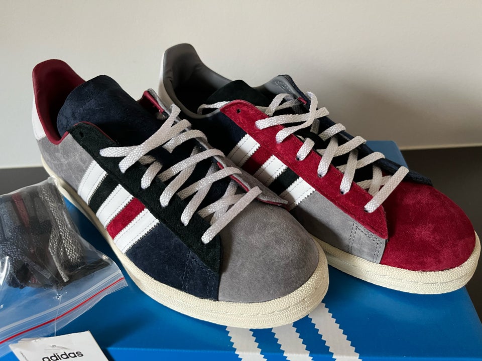 Sneakers, Adidas, str. 42