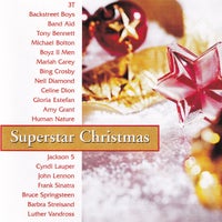 Various Band Aid m. fl.: Superstar Christmas, andet