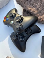 Xbox 360, Controller, God