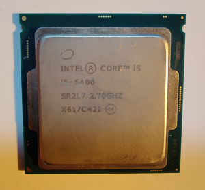 Find Intel på DBA - køb og salg af nyt og brugt - side 3