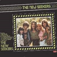 LP, The New Seekers, The New Seekers