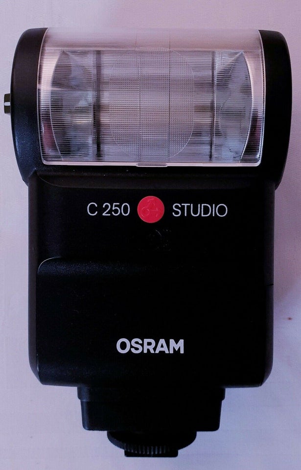 OSRAM, C 250 STUDIO, Perfekt