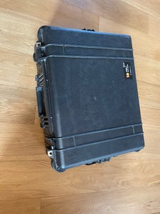 Find Kuffert Case på DBA - køb og salg af nyt og brugt