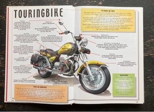 Find Stor Motorcykel på DBA - køb og af nyt brugt