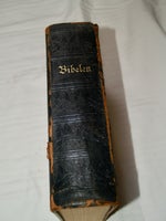 Bibelen, 1871 / 1907 autoriseret