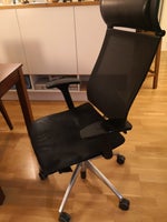 Sedus kontorsstol. sælges billigt da stolen er...