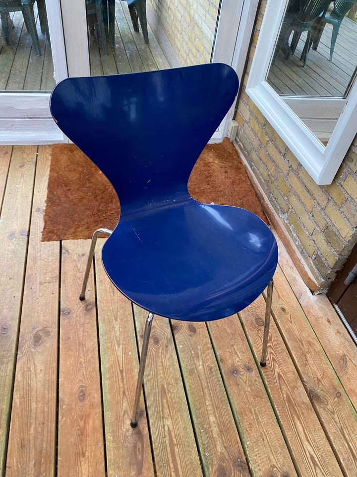 Arne Jacobsen 3107 Stol dba.dk K b og Salg af Nyt og Brugt