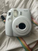 Polaroid kamera, Fujifilm, Instax mini 9
